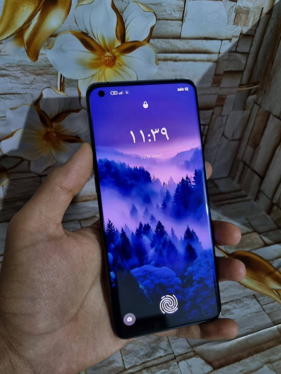 السلام عليكم 👋
موبايل Oppo find x3 pro 
جهاز  نظيف عدى كسر بل ضهر ومغلف ppf, جلد
وبي طبع تيك توك جداً خفيف ميتلاحظ 
ملحقات: لزكة شاشه + كفر
ذاكره: 256/12 رام
معالج سناب دراكون 888
كامرات قويه متخصصه 4k@60fps
 
السعر : 225 الف قفل قفل قفل !!
متوفر توصيل 🚚


**إذا كنت صاحب هذا الإعلان وتريد حذفه لأي سبب، رجاءا أرسل رسالة إلى الدعم الفني**