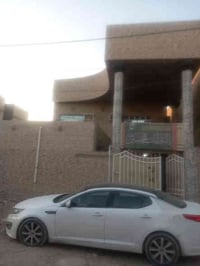 عسكري شارع الوكفه • ٢٠٠م² • ٥ غرف نوم