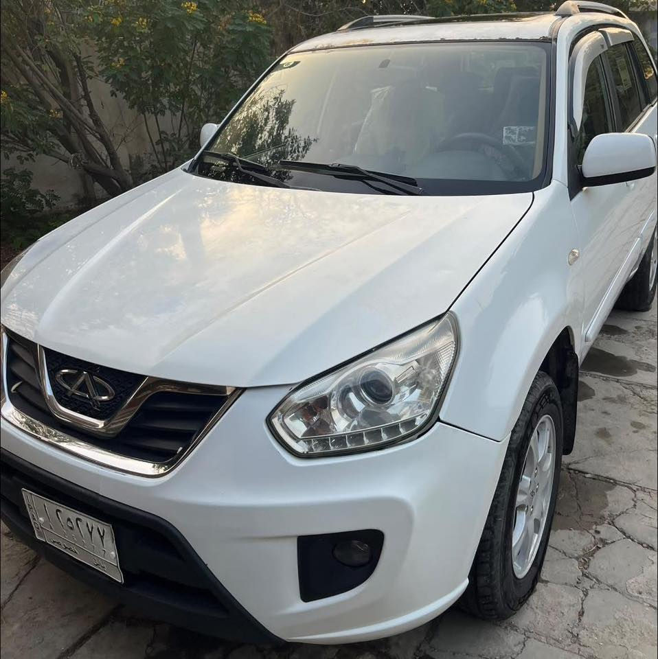 السلام عليكم شيري تيكو موديل 12 شكل 13محرك. 1800 كفاله عامه من الضربه والصبغ
كير محرك دوشمه جديد شاشه كامره تبريد تدفئه حداديه خير من الله فول سنويه ورقم الانكليزي جديد تحويل ثاني يوم مباشر

السعر / 53 وبيه مجال 

للأستفسار الاتصال على الرقم 

العنوان بابل / المسيب 

***********
