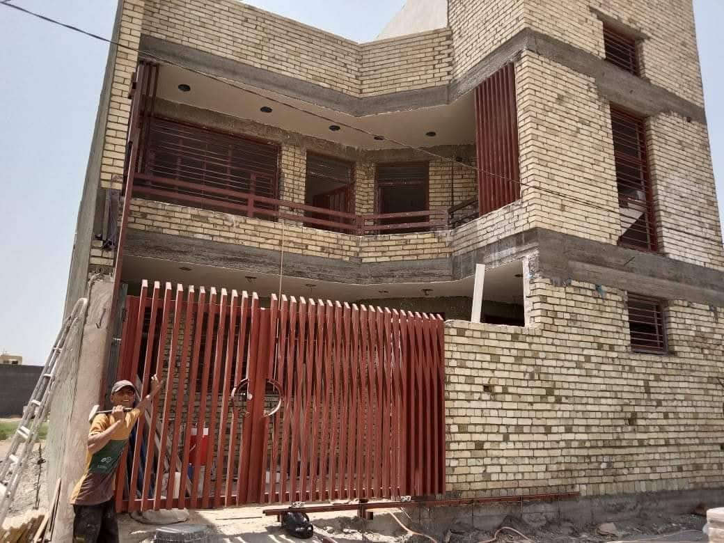 🔥 مع صعود الأسعار… احجز شغلك اليوم بعرض محدود من معمل حدادة العنبكي
🔧 تريد باب أو شباك متين وسعر مناسب؟ الحل يم معمل حدادة العنبكي
🚨 لا تنتظر الزخم! عروض حدادة خاصة لفترة محدودة – احجز قياسك هسه
🏠 شغلك جاهز بإتقان وسعر منافس… أبواب وشبابيك وحدادة كاملة
⚒️ من المعمل مباشرة للبيت أو المحل – جودة قوية وأسعار قبل الارتفاع


**إذا كنت صاحب هذا الإعلان وتريد حذفه لأي سبب، رجاءا أرسل رسالة إلى الدعم الفني**