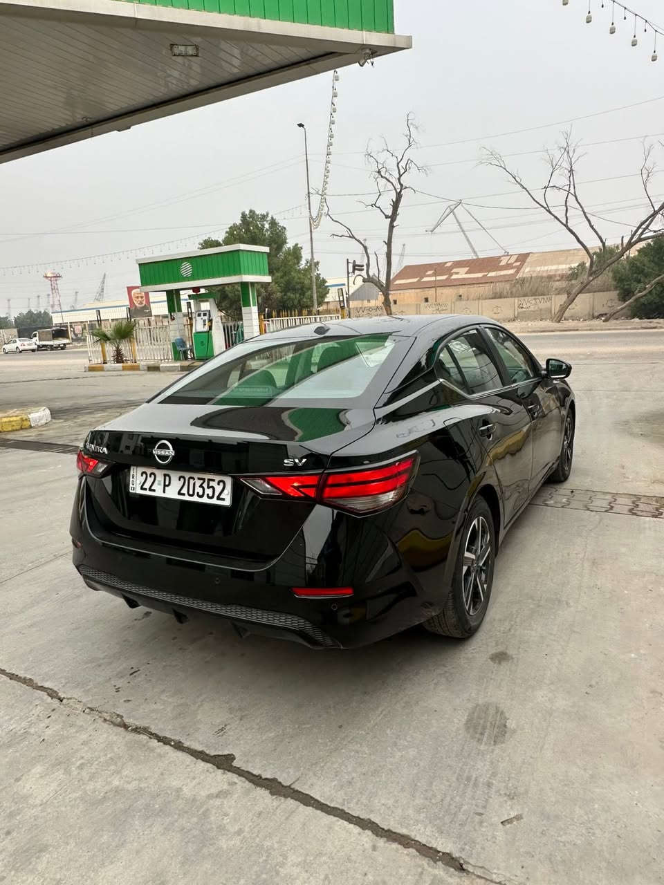 السلام عليكم
نيسان سنترا مديل 24 للبيع وارد امريكي  🏎️
حادث جانبي بجم كبس 🚗
رقم اربيل الجديد تحويل وكالة 🚨
سيارة حلوة وجديدة ما ناقصها اي شي 
موصفات SV معروفة كير مكينة كفالة 
 السعر ب 148 وبيها مجال 
العنوان البصرة 
الهاتف :***********
***********
