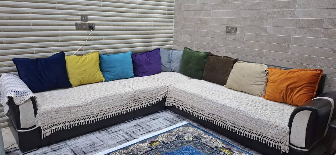 للبيع
الديوان ١٠ مقاعد السعر ١٧٥ الف وبي مجال
ميز طعام مع ٦ كراسي السعر ١٤٠ الف وبي مجال
العنوان الرمادي التأميم حي الأساتذه التواصل على الخاص


**إذا كنت صاحب هذا الإعلان وتريد حذفه لأي سبب، رجاءا أرسل رسالة إلى الدعم الفني**