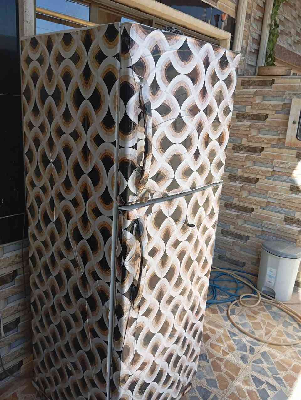 ثلاجه كونكورد 40 الف 
غساله هيتاشي 45 الف 
شغالين مابيهم شي 
بهم مجال عنوان كوكجلي


**إذا كنت صاحب هذا الإعلان وتريد حذفه لأي سبب، رجاءا أرسل رسالة إلى الدعم الفني**