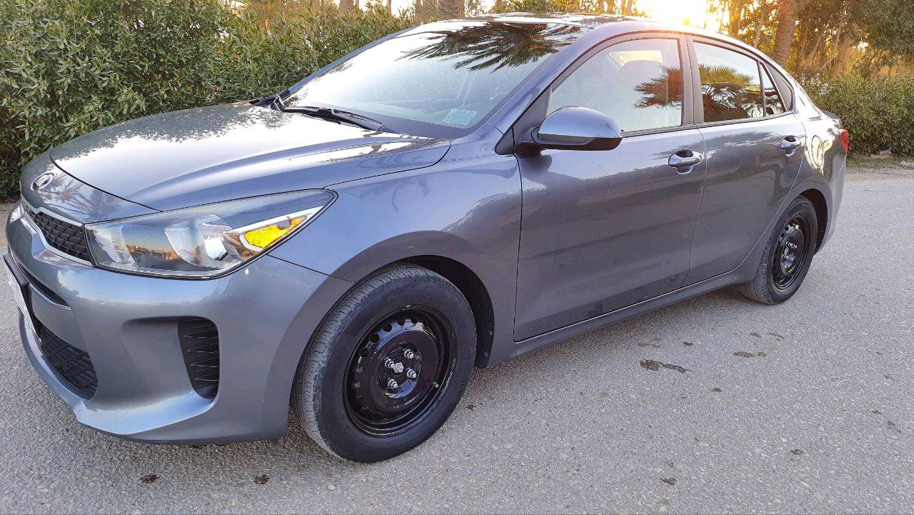 
ما هو الموديل والسنة للسيارة؟: 
2019 
ما هو عدد الأميال المقطوعة بالسيارة؟: 
76 الف ميل
هل هناك أي أضرار أو حوادث سابقة؟: 
تبديل جاملغ نفس راجع بدون ايرباك حادث جانبي
ما هو السعر المطلوب؟: 
105 ورقه
ما هو موقعك الحالي لإتمام عملية البيع أو المعاينة؟: 
الديوانية 