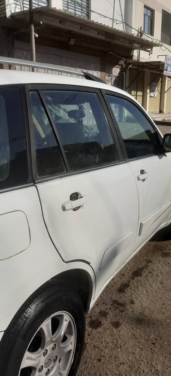 السلام عليكم عندي سياره تيكو شيري موديل ١٣ جاهزه مابيه اي نقص محرك كير ٥نمر كهربائي تحكمات فتحه سقف سلايت قماره تحكم ستيرن ويل كب باتري جديد تخم تايرات رقمه ديالى مشروع وطني بيه تبديل جاملغ امامي موضحه بالصور صبغ حزام سعره ٤٧ وبيه مجال بصيط الشراي تريد تحويل تريد وكاله حاضر  سكنى بغداد الأمين٢ للمعلومات ***********
