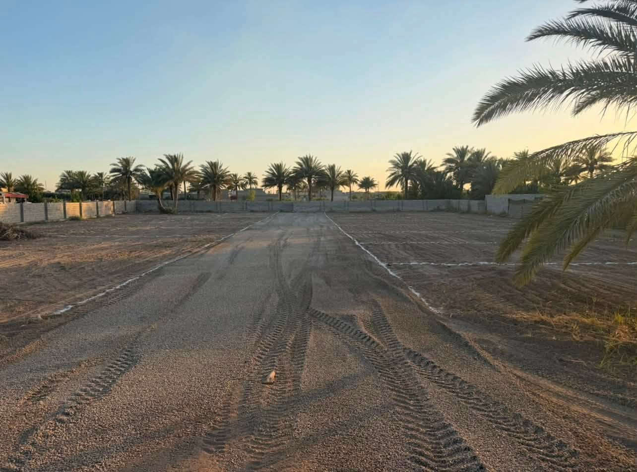 إعلان
سلام عليكم 

قطع أراضي للبيع تقع خلف حولي البو عنون 

متوفر كافه المساحات 

للاستفسار اكثر 

***********

***********
