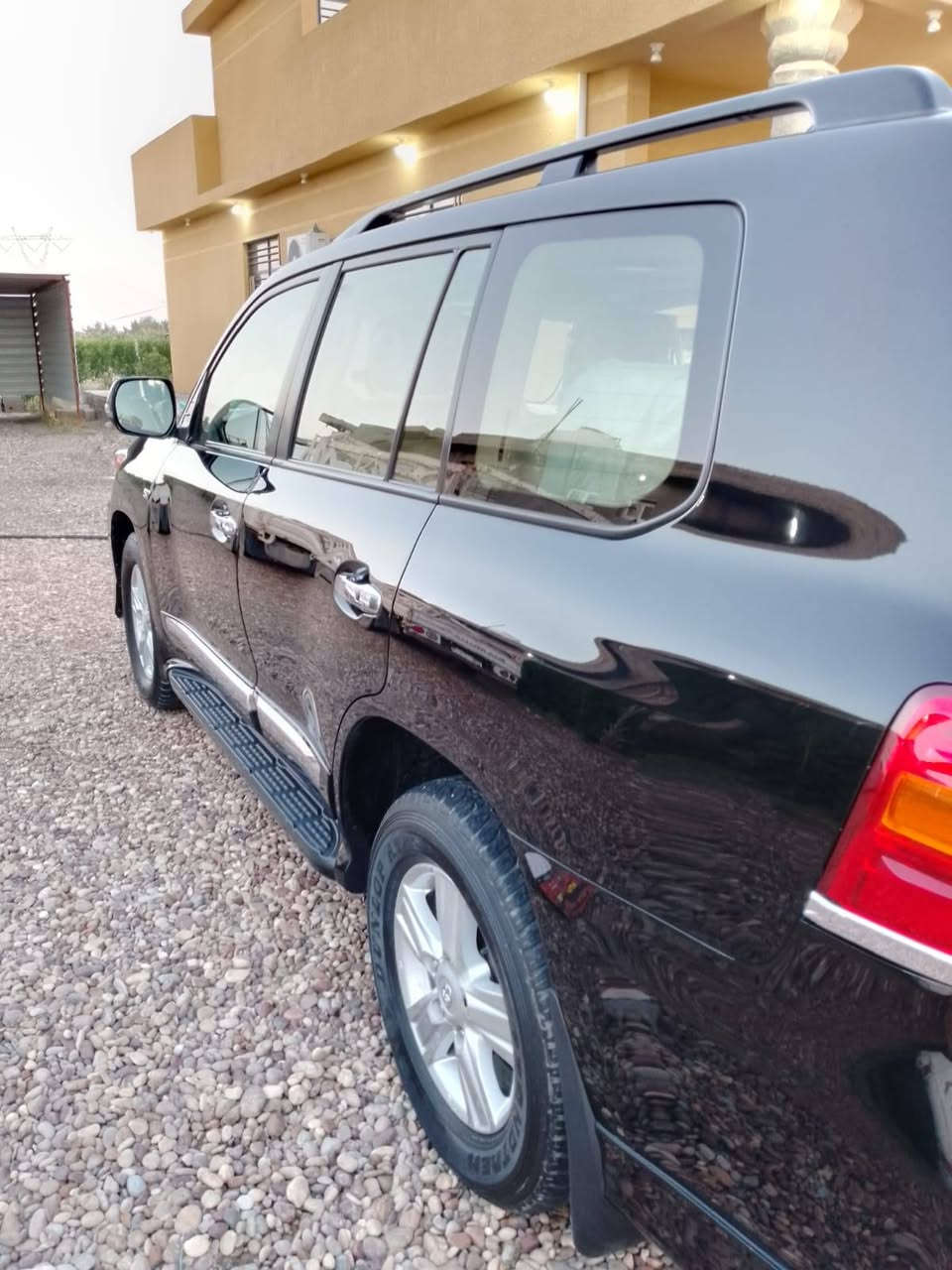 لاند كروزر2014 vxrمواصفات لكزز  4كامرات4رادارمحرك5700ستيرن كهرباءتخم تاير مكفوله دعاميه فقط اماميه صبغ رقم اربيل بسمي كشنين كهرباء كفايه مري قلاب جنطه كهرباء السيارة مال بيت وجناي مكاني ابو غريب الحمدانية
***********
***********
