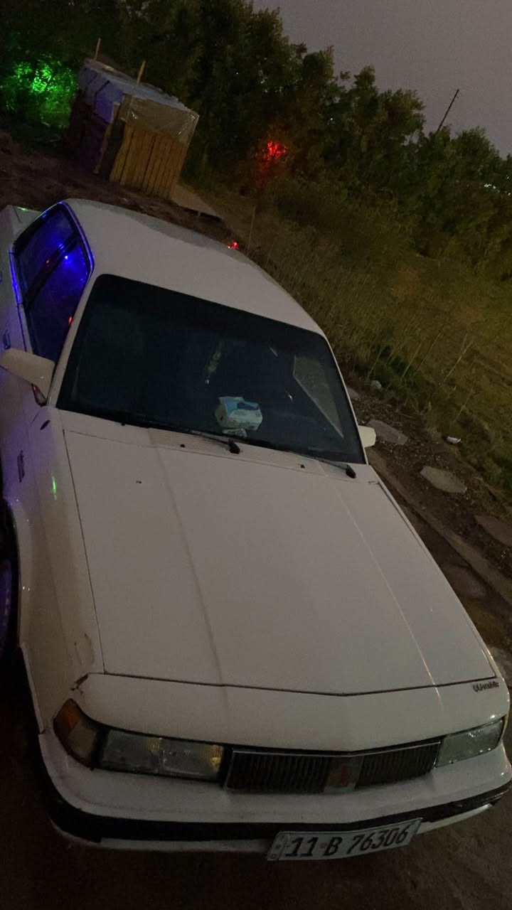 السلام عليكم اولدز 90للبيع السعر 45وبيه مجال المكان بغداد حي الجهاد اي ستفسر اتصل ***********رقمه بغداد وبسمي تحويل مباشر الفارس, صلاح الدين
