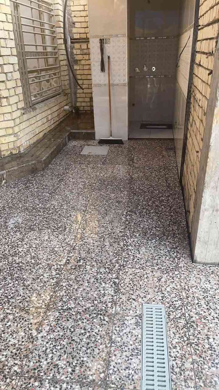 سلام عليكم خلفه تطبيك كاشي بديل رخام كرخ ورصافه يوجد كادر تفليش رباطات سقوف ارضيات اتصال ***********
