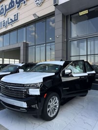 تاهو بريمر • ٢٠٢٤ • البصرة