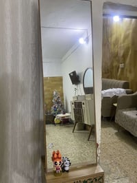 غرفه ٩قطع • نضيفه • حله شارع ٨٠