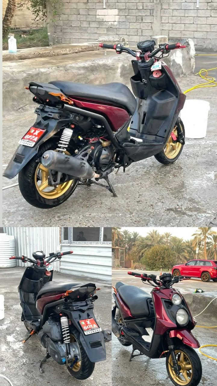 السلام عليكم سكنس جبلي للبيع بوشه 52 ونص شرط النعومه 
مزوعه تزويد 
1 ستيرن راياضي سيبي 
2 سترين سكنس جبلي رياضي 
3 قاعده رقم رياضي 
4 يدات بريك رياضي 
5 سكليترات رياضي 
6 بك لايت رياضي 
7 صالنصه رياضي 
8 صالنصه بلادي 
9 ستاند صفح رياضي 
10 باتري جديد 
الدرجه مفتوحه 
السعر 975 وبيه مجال حك الجيه مكاني بابل قضاء جبله حي السعكري مقابيل مسبح عدنان فيحان


**إذا كنت صاحب هذا الإعلان وتريد حذفه لأي سبب، رجاءا أرسل رسالة إلى الدعم الفني**