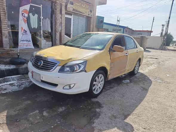 سلام عليكم جيلي موبل موديل 13مكينه وكير وحداديه تخم تاير تبريد عوزه بس بولبرن مال كمبريسر سنويه 26 مبدل باب وجاملغ بدون ضربه اثر خياس وبدلتهن مجودات عدي ذا تربد دوشه نحل جديده معايزه بس صبغ عل كد لغياس كبل لشاره سياره ترايك 200 وين ميعجبك سعرها 32 وبيها مجال مكان سياره دوانيه عفك ***********
