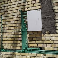 تأسيسات صحية • بغداد • بأيادي فنية