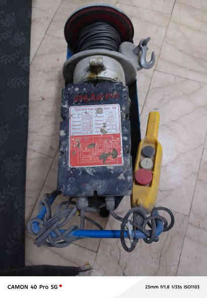 سلام عليكم ونج تركي كامل 
مع عرباين عدد 2 نضافة وسط 
السعر 650 الف
مكان كفاءات العبيدي 
***********
