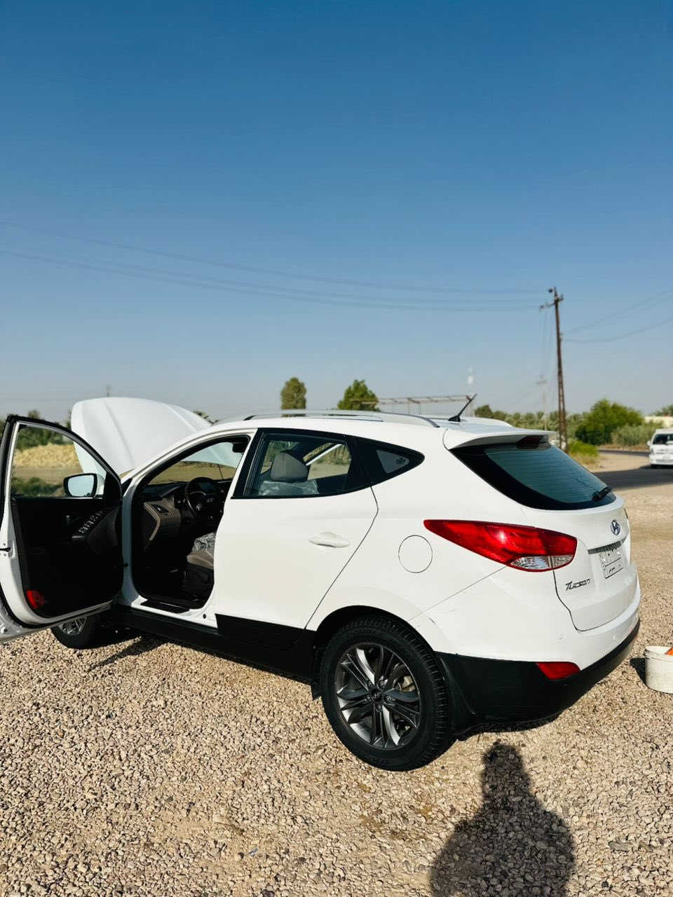 توسان خليجي 2014
ماشية 160
مكاني بابل 
للاستفسار 

‭0771 197 9983‬
