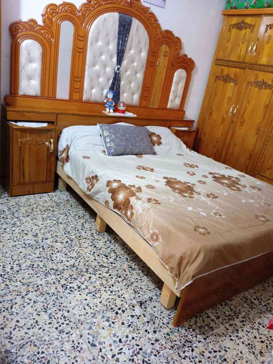 سعر 700قفل لحد يعامل رجائن جديد بعدهي اول نصبته  العنوان بغداد مدينة الصدر منطقة الحميديه


**إذا كنت صاحب هذا الإعلان وتريد حذفه لأي سبب، رجاءا أرسل رسالة إلى الدعم الفني**