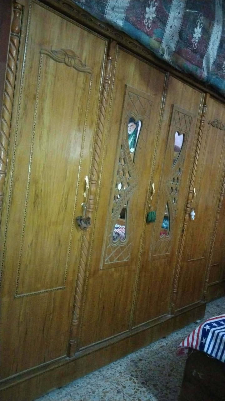 غرفه نضيفه كلش للبيع ب500قفل بدون عمله مكان ديوانيه


**إذا كنت صاحب هذا الإعلان وتريد حذفه لأي سبب، رجاءا أرسل رسالة إلى الدعم الفني**