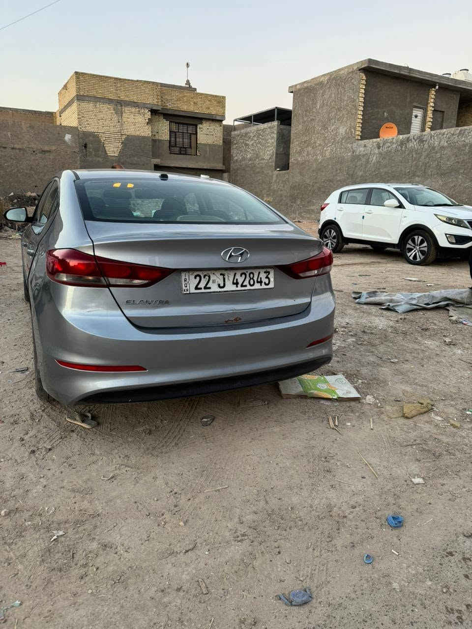 النترا 2117 امريكي السياره جاهزه مابيه اي نقص بدون ضرر اربيل باسمي تحويل ثاني يوم السونار موجود
السعر 120
*********** بي واتساب
النترا 2117 امريكي السياره جاهزه مابيه اي نقص بدون ضرر اربيل باسمي تحويل ثاني يوم السونار موجود
