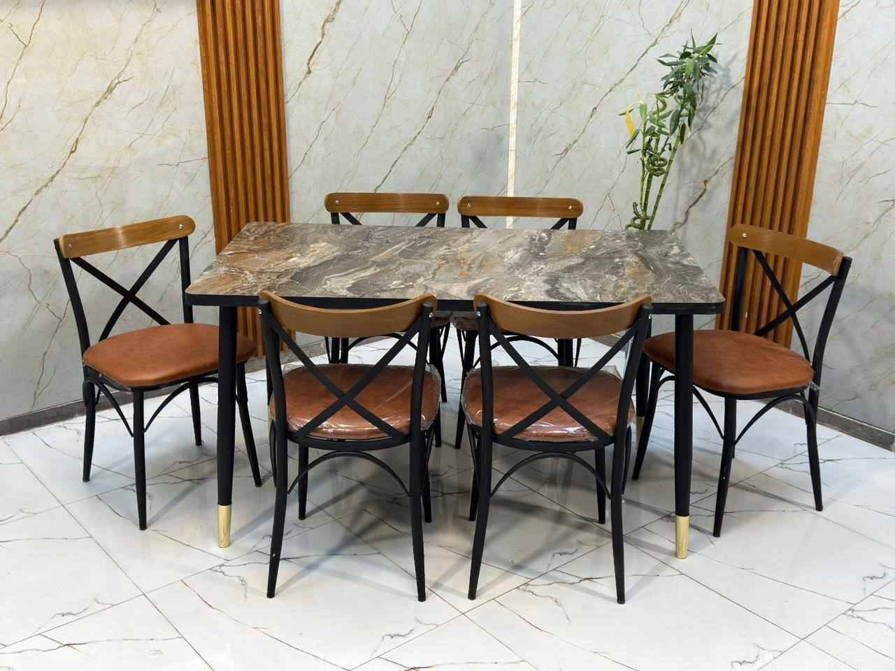 ميز طعام سطح خشب كشنات جلد رجل حديد
4 كراسي 
6 كراسي بغداد, العراق


**إذا كنت صاحب هذا الإعلان وتريد حذفه لأي سبب، رجاءا أرسل رسالة إلى الدعم الفني**