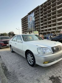 كرستال • ٢٠٠٢ • بصره