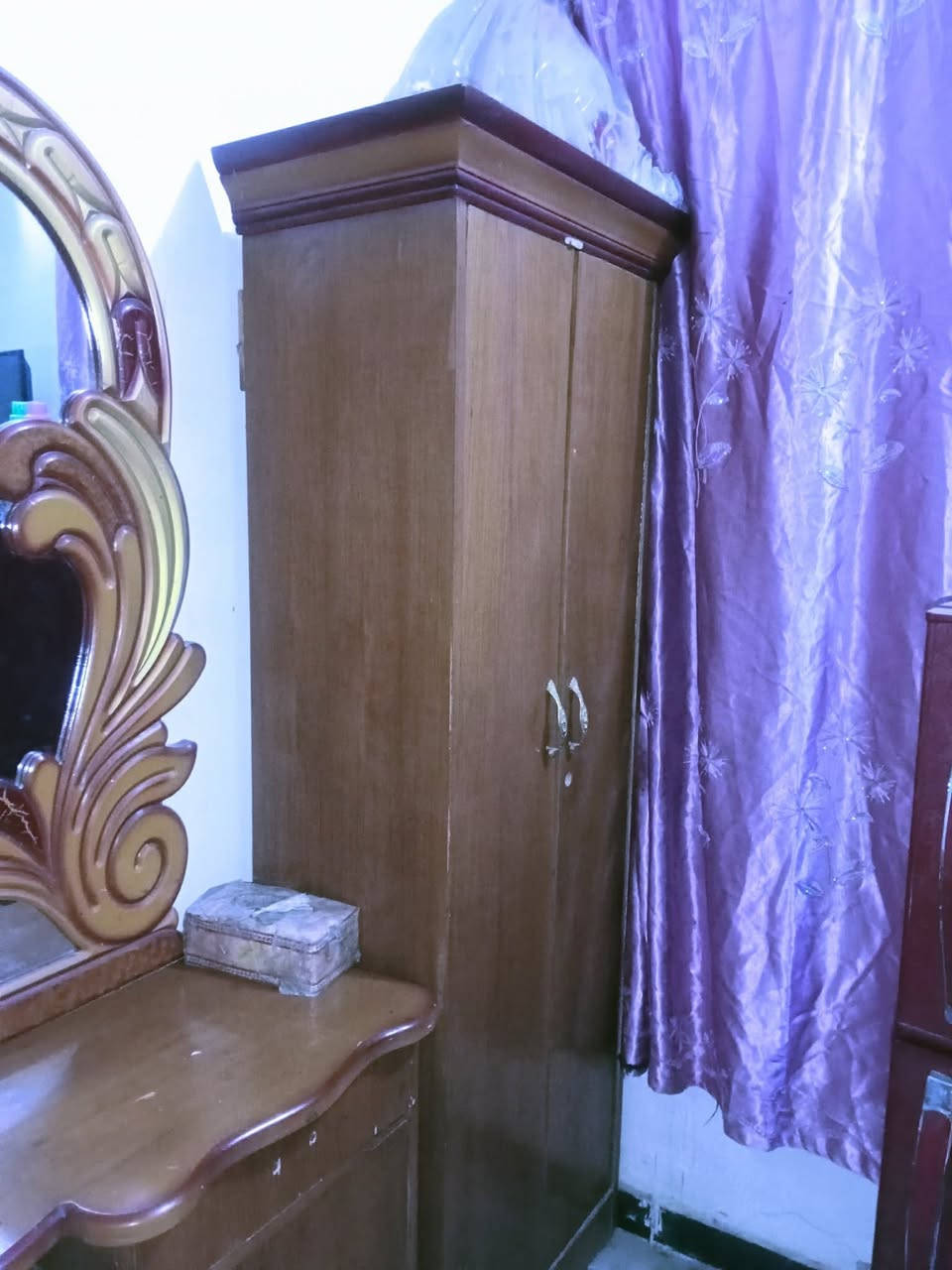 غرفه نوم صاج مكان العبيدي


**إذا كنت صاحب هذا الإعلان وتريد حذفه لأي سبب، رجاءا أرسل رسالة إلى الدعم الفني**