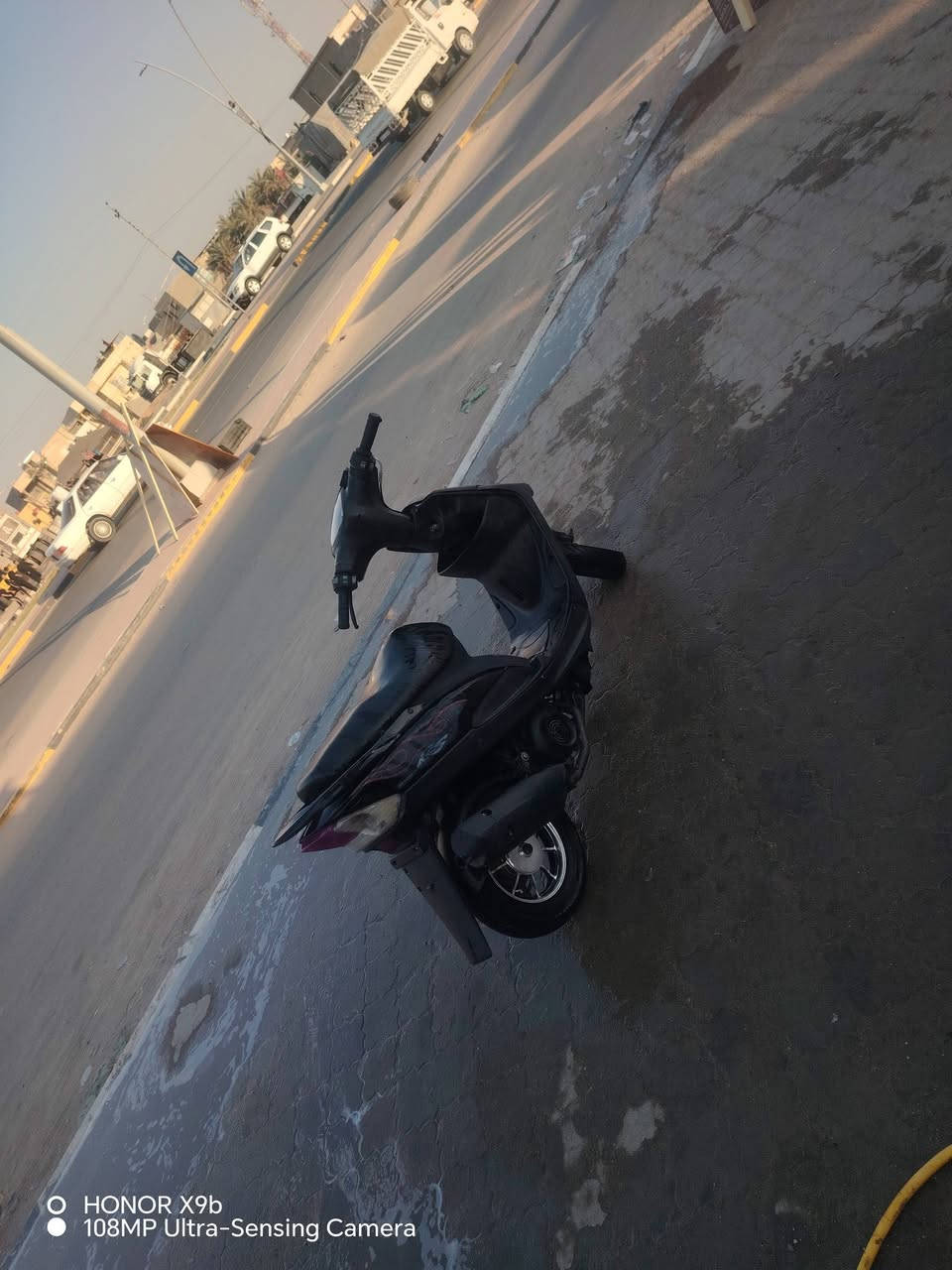 سلام عليكم خوان ماكس عدله لبيع حلوه ونضيفه ما بيه يشي دراجه عل لبلاد بعدهي بوشه 49 يعني بلاديه دراجه تايرات جدد ديل وره ينفخ مفول صوته ناعم بس رادله ضفيره فقط لباقي كله جدد كزوز رياضي دراجه بعدهي نضيفه ما متعوبه سعر دراجه 600وبيه مجال بصره شط لعرب لفيروزيه رقم لهاتف *********** هاذ نتصال وهاذ وتساب ***********
