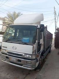 هينو أنكر للبيع مكينه 80سوبر رقم ‏‪07808050631‬‏