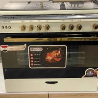 طباخ كينود • ٥ مشاعل • ٦٠x٩٠