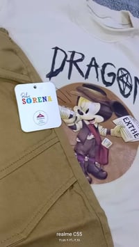 ملابس أطفال • ٢-٥ سنوات • توصيل خانقين