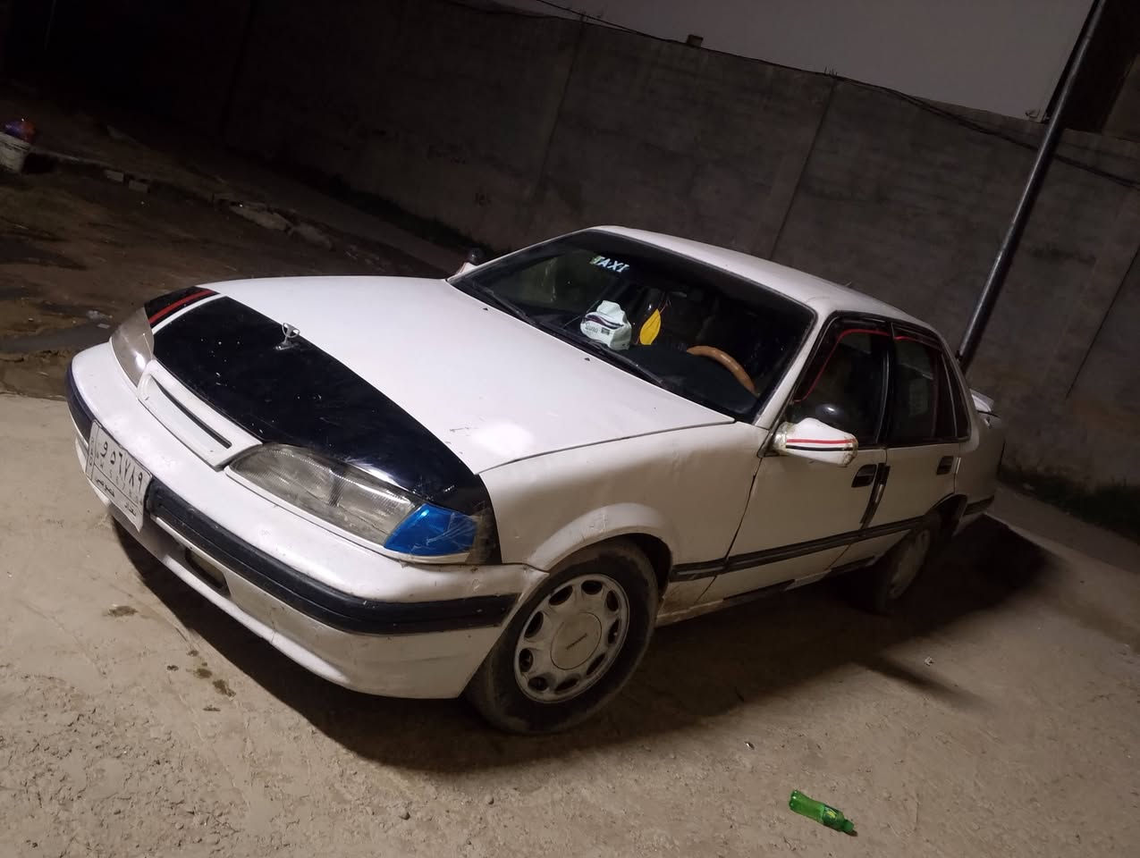 سلام عليكم اخوان عندي برنس للبيع او مراوس تواصل ع رقم *********** موديل 94 رجاء الي مو شراي لا يخابر
