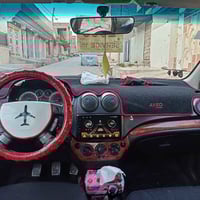 للبيع افيو كوري موديل 2008كير ومحرك شرط السياره بسمي كابون بانزين  بيه...