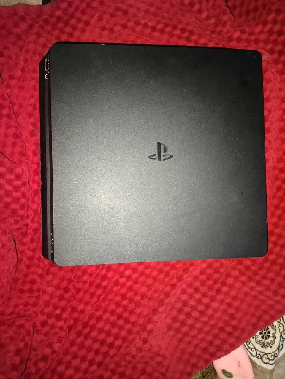 سلام عليكم بلي فور سلم. مهكر نضام 11 لوك ستيكر نضيف كلش استخدام قليل للبيع مكاني بغداد الشراي يراسلني


**إذا كنت صاحب هذا الإعلان وتريد حذفه لأي سبب، رجاءا أرسل رسالة إلى الدعم الفني**