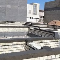 خلفه بناءمتفرغ حالين شغل درج أولى  07851343000