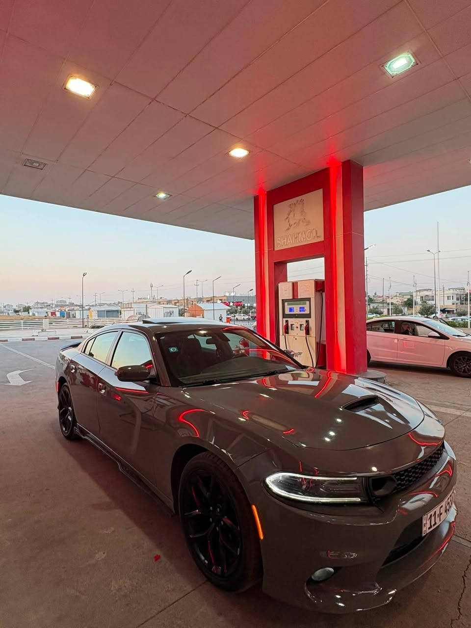 جارجر 2019 للبيع
مواصفات SXT بلاس وارد كندي السياره مكفوله كفاله عامه ( عده البنيد والدعاميات لان محدثها كت كامل مال SRT) تخم تاير جديد صدر جديد دبلات جديدات كله أصلي شادهن والسياره كامله ما بيها أي نقص جديدة مكان السياره اربيل  السعر 235
الرقم ***********
