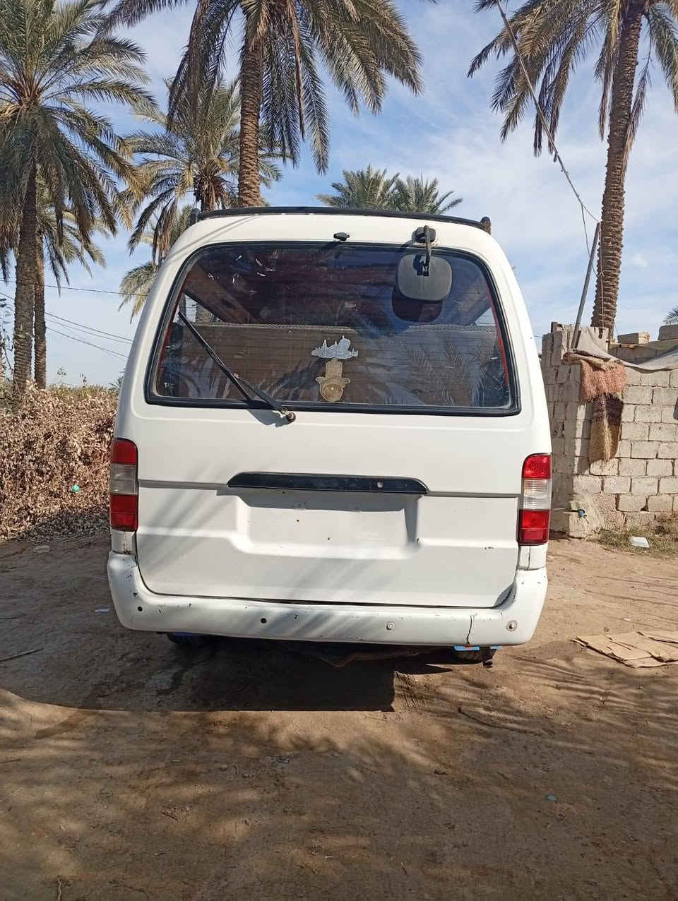 سياره للبيع ٧٠ وبيه مجال رقم مثنى


**إذا كنت صاحب هذا الإعلان وتريد حذفه لأي سبب، رجاءا أرسل رسالة إلى الدعم الفني**