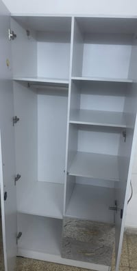 كنتور طفل • بابين • نظيف