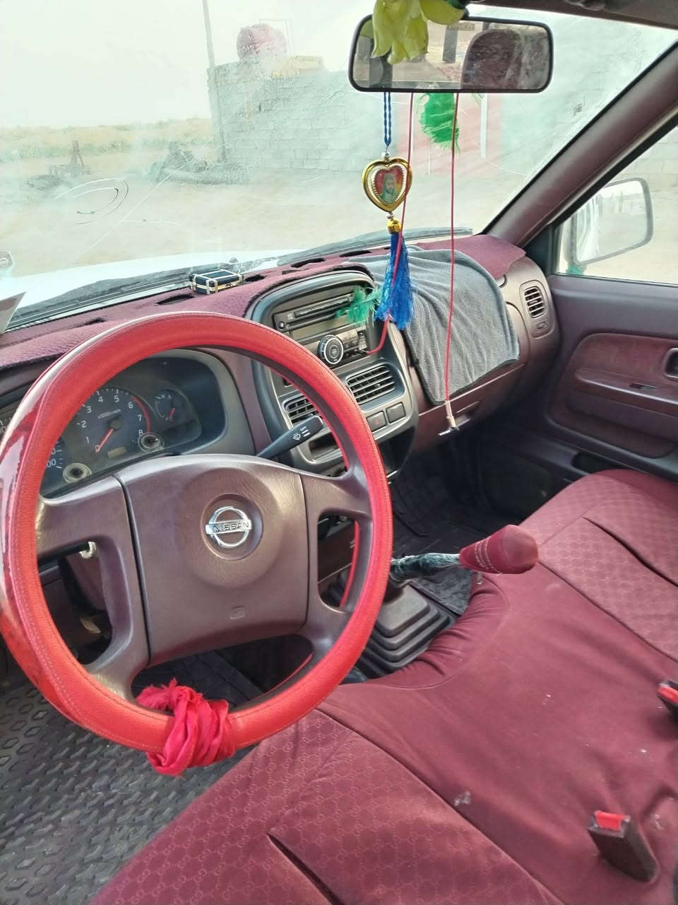 سلام عليكم نيسان البيع مديل 12 نضافه فول سياره تبريد❄️ ثلج سياره خير من الله مكاني مكاني ميسان ميمونه الاستفسار ***********
