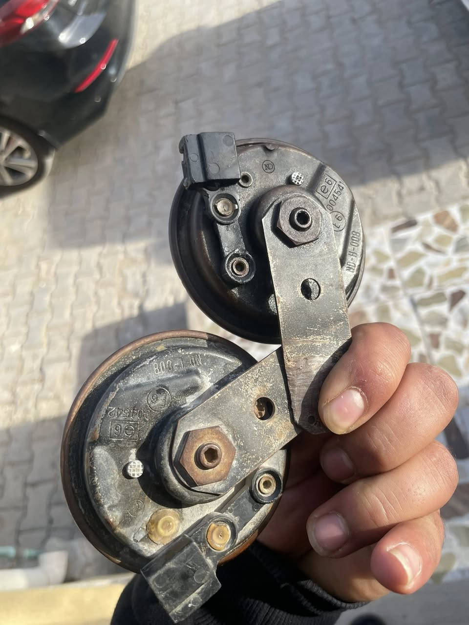 فيشه سوده شرط النعومه والدكه سعرهن 120 بيهن مجال بسيط مكاني نجف هذه رقمي ***********
