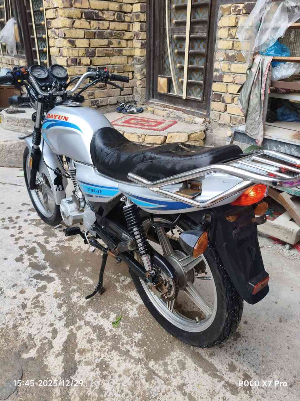 مكاني طويريج

تفاصيل على الخاص او ***********

سعر 800
