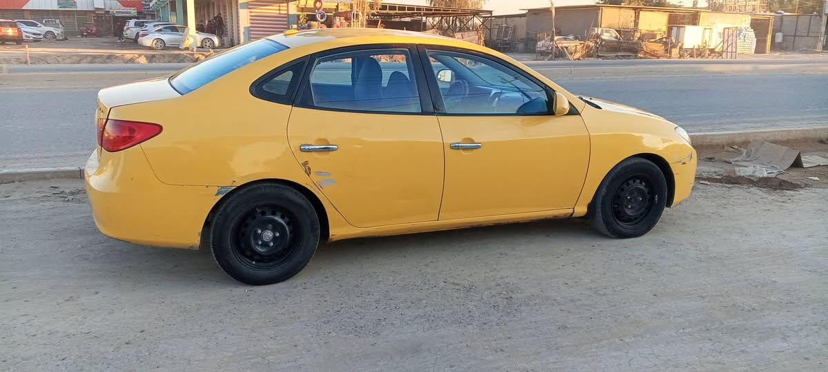 السلام عليكم النترا 2008للبيع مكينه 2000جديده تبريدها يرادله كمبريسر السعر 85 وبيه مجال للاستفسار ***********
