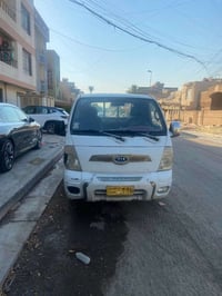 كيا • ٢٠٠٩ • بحاجة شغل