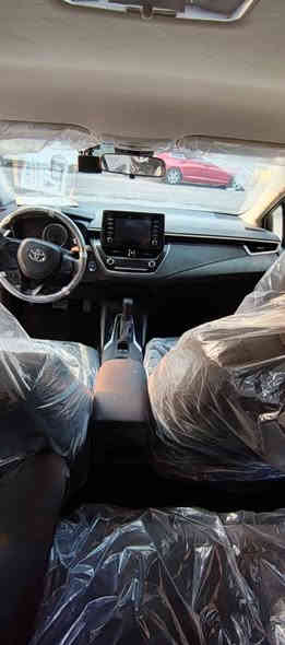 كورلا موديل 24 هايبرد 
سعر ب 138$ 
رقم مجاني 

سونار مرفق لمعرفه الحادث

ترهم اقساط

***********

https://chat.whatsapp.com/EhnMkF9k7zB0PvEfRhWb44
