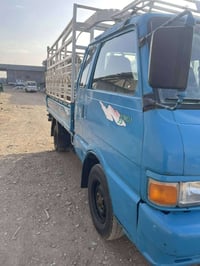 من رخصت مدير الكروب سياره بنكو مديل 95سعر خاص بكان بغداد معامل باويه 0...