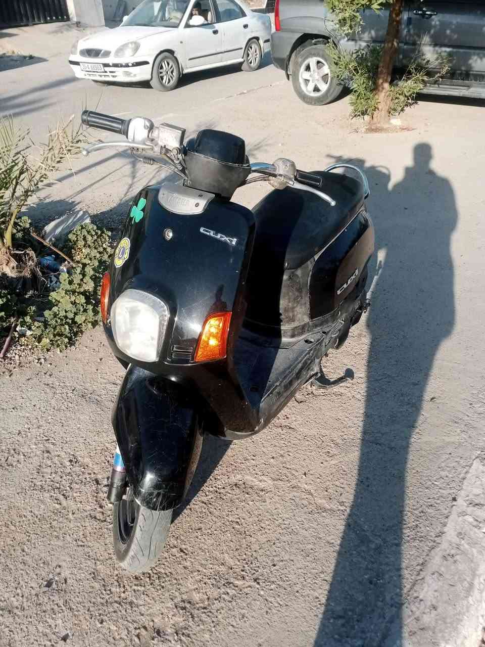 السلام عليكم دراجه ماكس بوليس دراجه خير من الله شلعة  و معدل دبلات تزويد  العنوان ديالى بعقوبة التحرير ***********السعر 550
