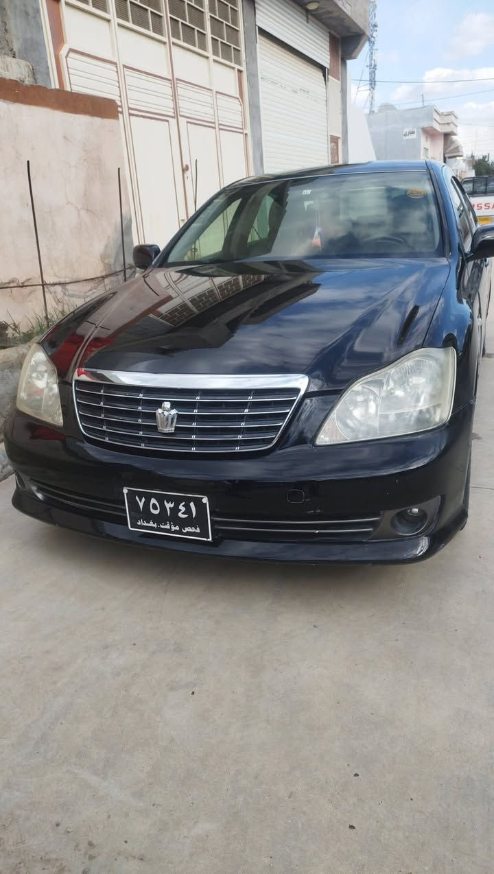 ادمین
سڵاو توێتا شاهینە بۆ فرۆشتن  سەیارە کە مووسە  2006 ی بچوک بە گەورە  سێ دووگمە کوشن جڵد    پەردە بێ دووکەڵ سەقفی کەمێ ساردی هەیە بۆنی دیشی  دووپەڵەی بچوک بۆیاخی  هەیە سعری 58وەرەقەو ماعمەلە تکایە ئەگەر موشتەری نیت تەلەفون مەکە  شوێن سەید سادق 

***********
