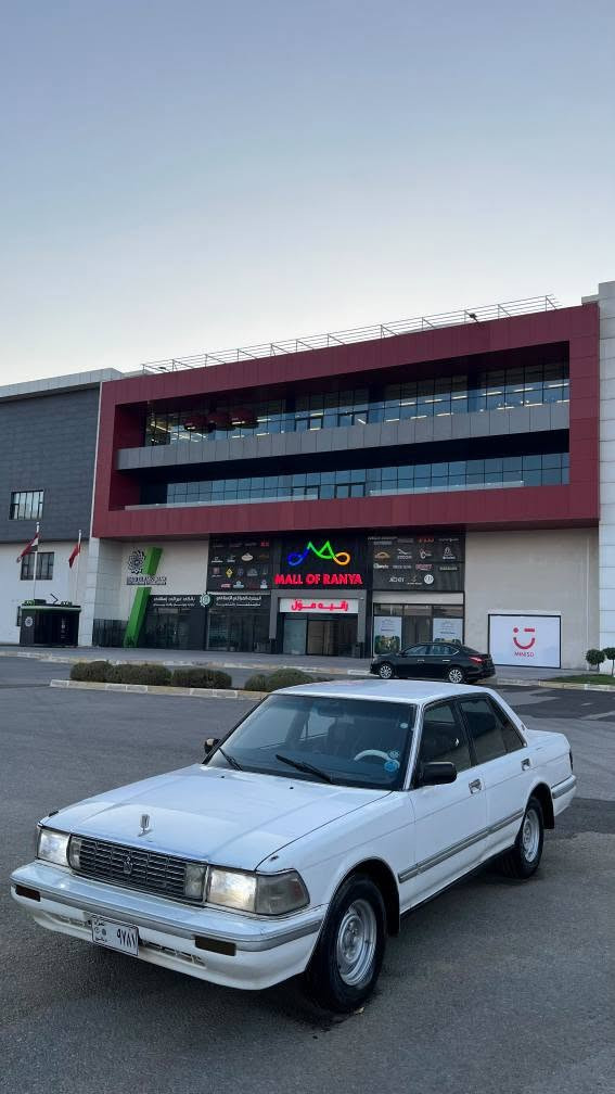 فرۆشتنی خێرا
قوفڵی 28 وەرەقەیە

بل پاکەت 📦📦📦💯💯💯
سوپەر سیدان مۆدیل 1990 
ئاڕمی پلاستیکی سلێمانی 
ئاڕمەکەی هەتا 2025 تازەکراوەتەوە
مەکینە دوونیوی دیلکۆی گێڕ
 عادی تەبریدە ❄️ بڵام چاکردنی دەوێت

چوار تایەی لۆکە تازە بۆم بۆستەوە

بنی بەکامی توند کراوەتەوە یەک دینار مەسرەفی تێدا نییە سەیارەکەی هی ماڵی خۆمە کامل مەسرەف کراوە گێڕ و مەکینە و تەقەو ڕەقەی

 کامل بەشەرت دەعامی بۆ دەعامی بەشەرتە
شوێن... هەولێر
نرخ...٢٨$ وەرەقە کۆتای 

ژ.م...***********
***********

Viber. Wast app أربيل, العراق
