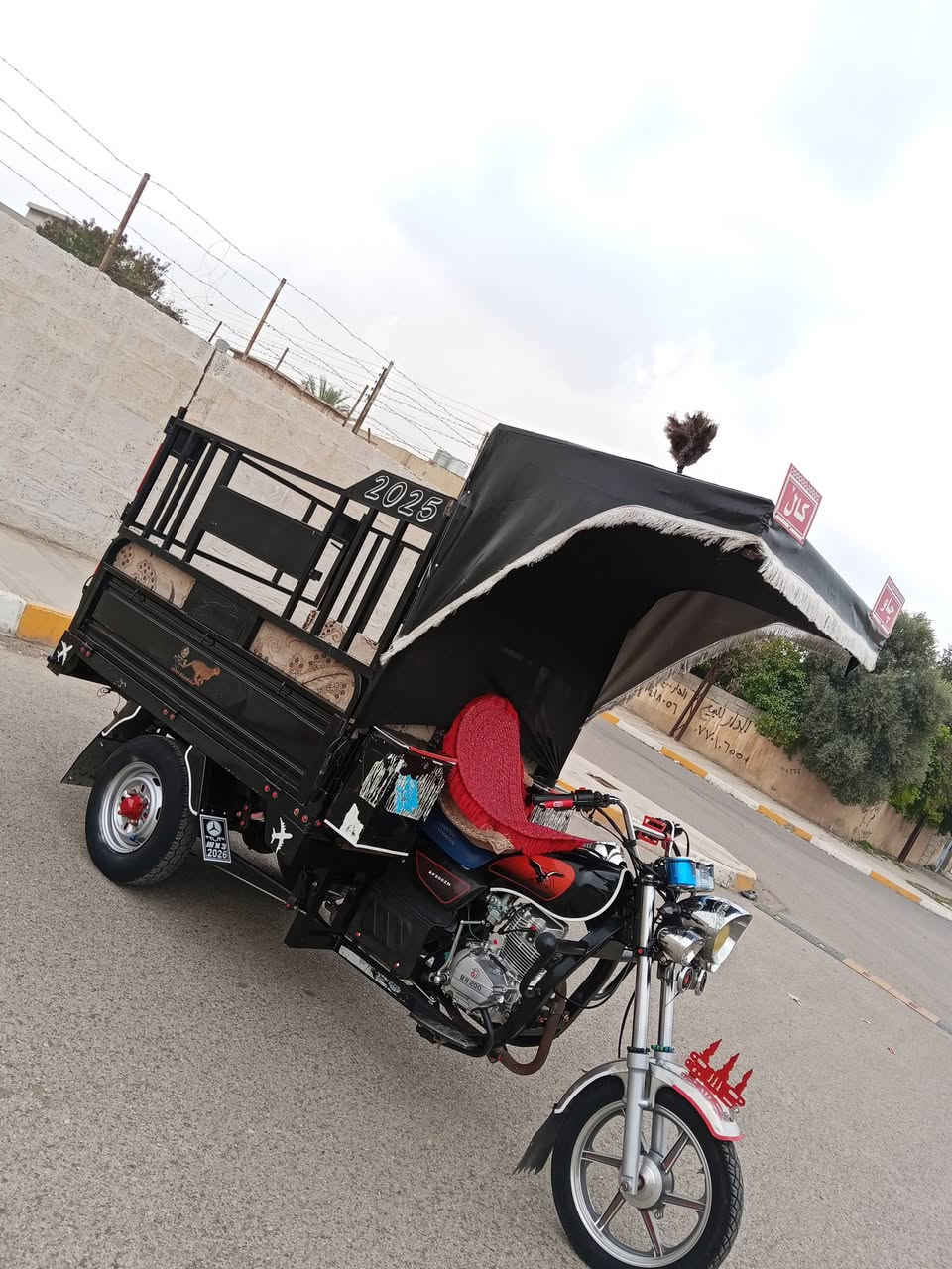 سلام عليكم ستوته للبيع 2023 لوك منفيس ابليته كامل محرك ركبه شاصي كله شرط كهربائيّات كله شغال سلف شغال ستوته جاهز من كلشييي سعر مليون و450 بي مجال قليل الشري يخابر ***********
