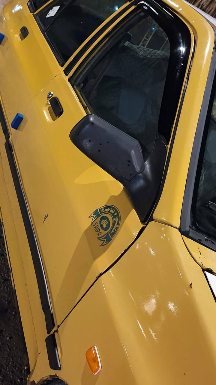 سلام عليكم سايبه مديل 20012 رقم نكليزي سياره جاهزه مصفره هيئه وغرامات كفاله عامه كير ومحرك حداديه وره وكدام جدد تخم تاير جديد ملاحظة خوان اليشتري عقد مروري ماكو مكاتبه تحويل مباشر سعر 24 وبيه مجال حك جيه *********** العنوان بابل
