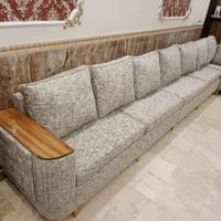 ديوان • شغل درجة • ضمان ٥ سنوات